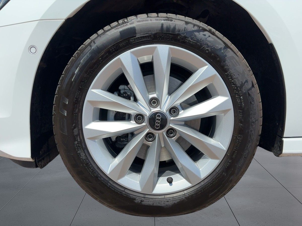 Audi A3 Sportback 30 TDI S tronic - Samsaru's Car Outlet