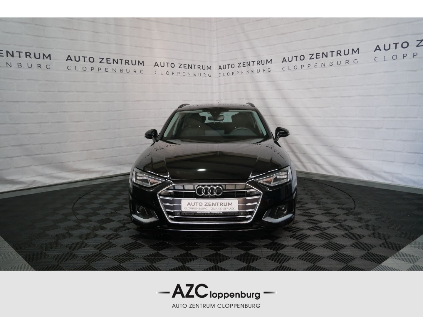 Audi A4 Av 30 TDI advanced - Samsaru's Car Outlet