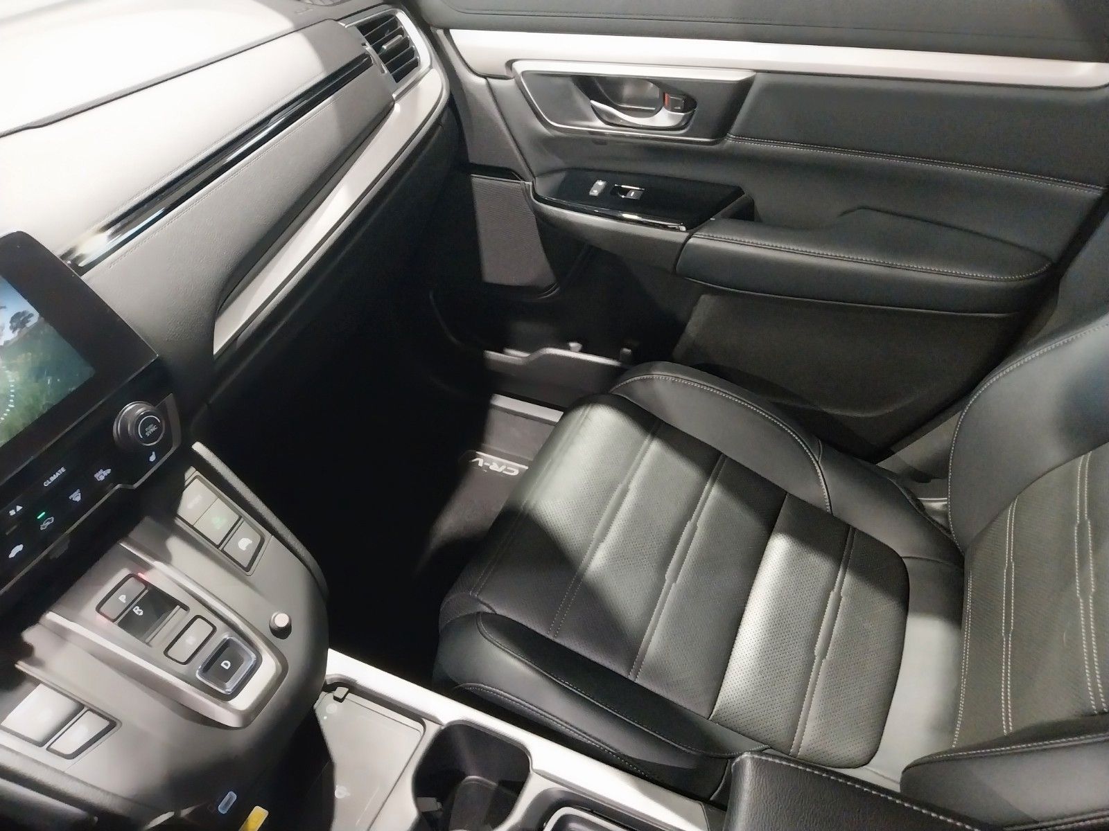 Honda CR-V 2.0 i-MMD HYBRID 4WD Exe./Standheiz./AHK