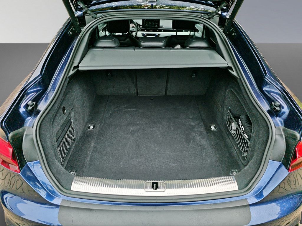 Audi A5 Sportback 50 3.0 TDI quattro S line