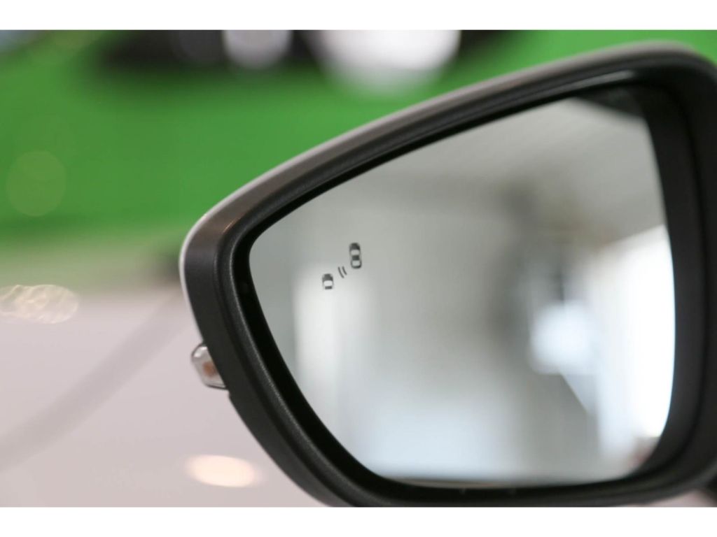 Ford Focus 1.5d Aut. Titanium Navi AHK ACC BLIS Kamer