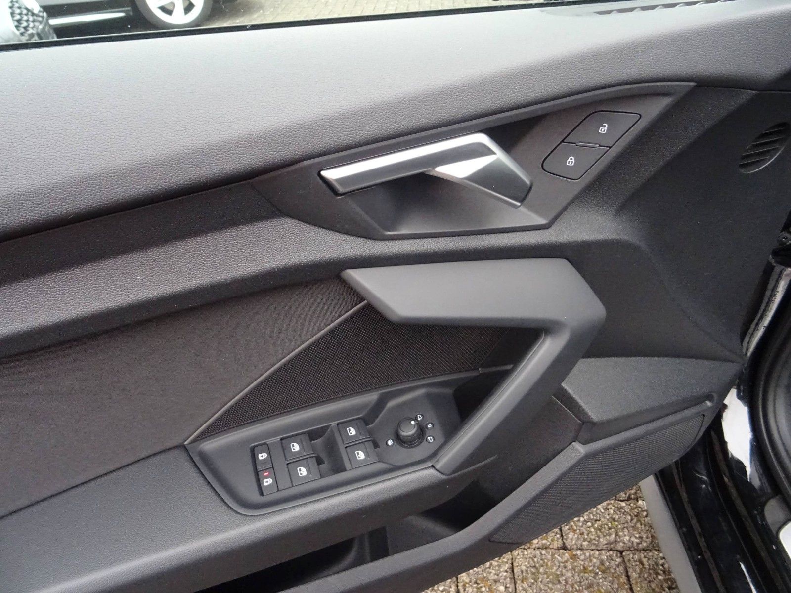 Audi A3 Sportback 30 TFSI S line Navi LED SHZ Virtual