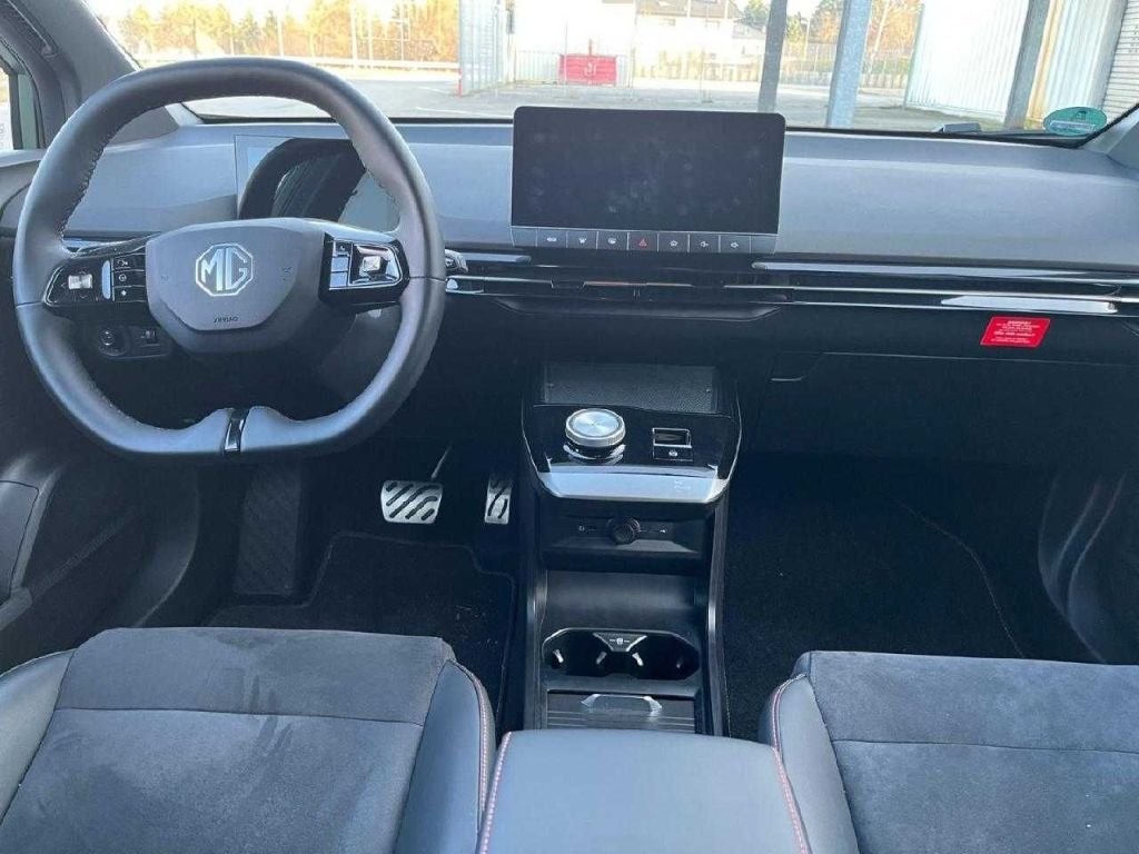 MG4 Xpower TWA LED KAMERA Allrad Sportpaket Navi