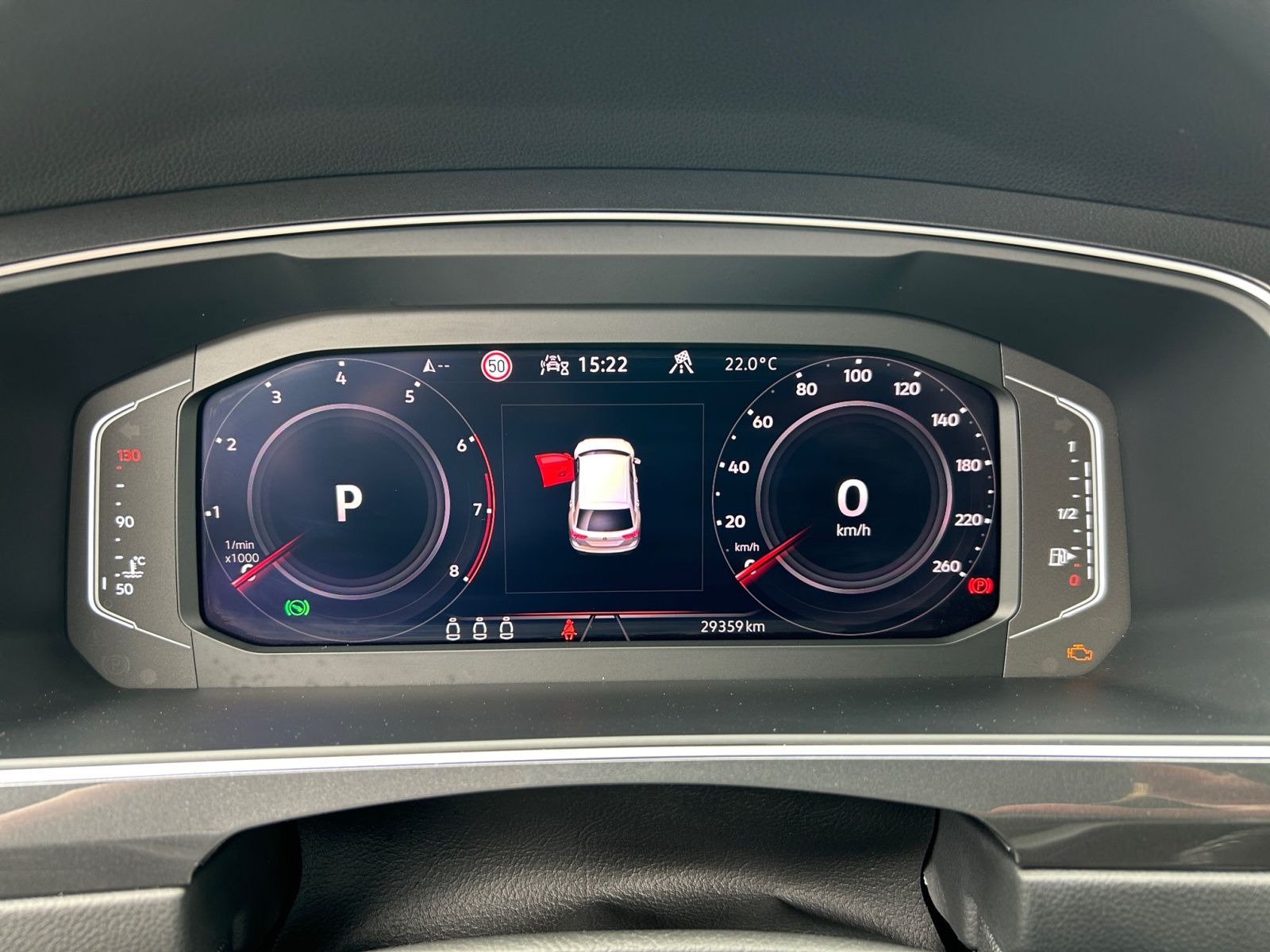 Volkswagen Tiguan 2.0 TSI BMT 4Motion Elegance - Samsaru's Car Outlet
