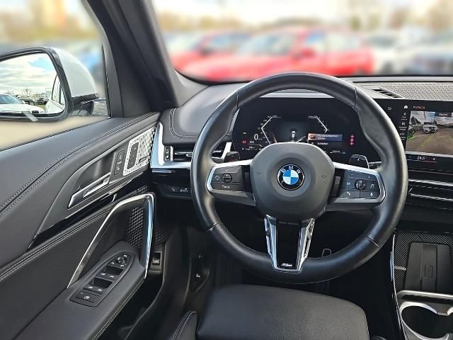 BMW X1 23d xDrive M-Sport - Samsaru's Car Outlet