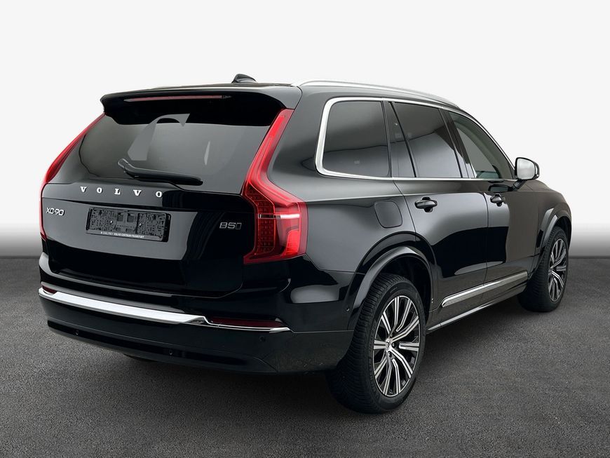 Volvo XC90 B5 D AWD Plus Bright