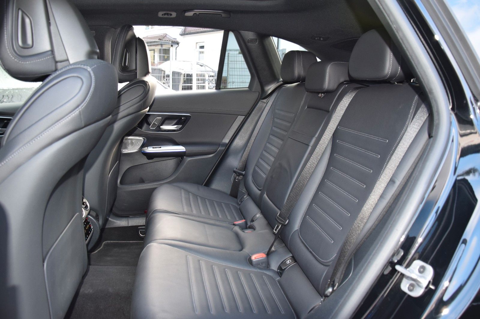 Mercedes-Benz GLC 450d 4Matic/AMG Line/PANO/VOLL/ACC/BURMESTER