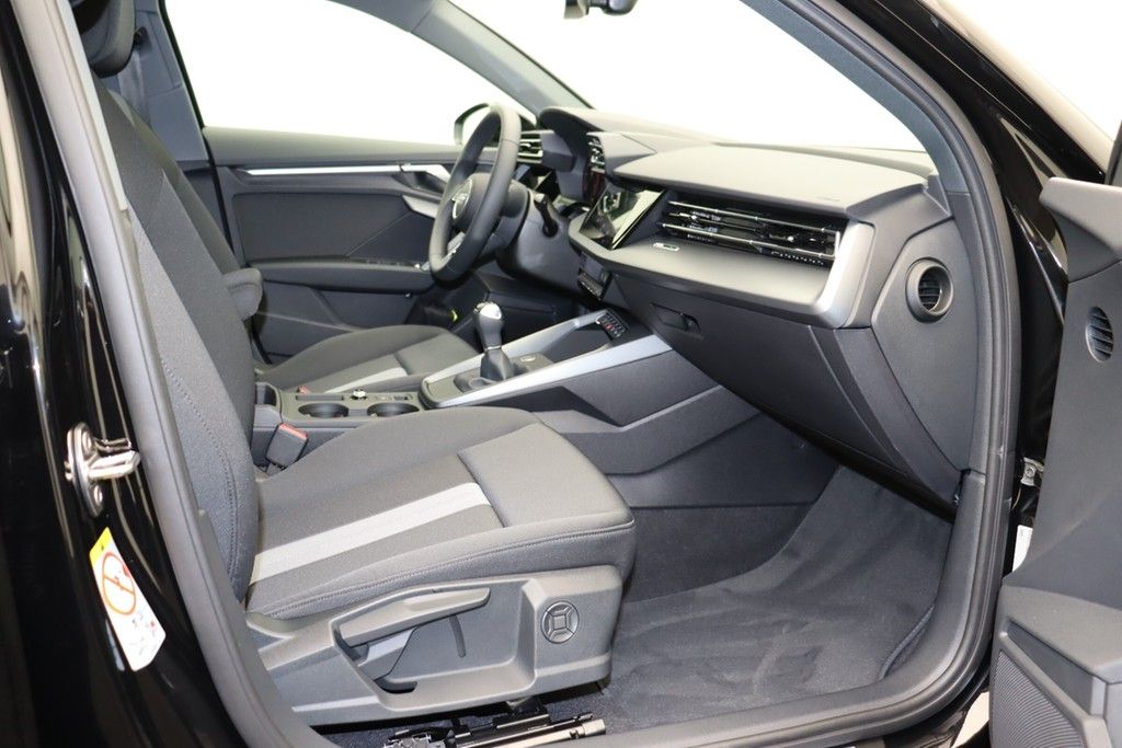 Audi A3 Sportback 30 TDI - Samsaru's Car Outlet