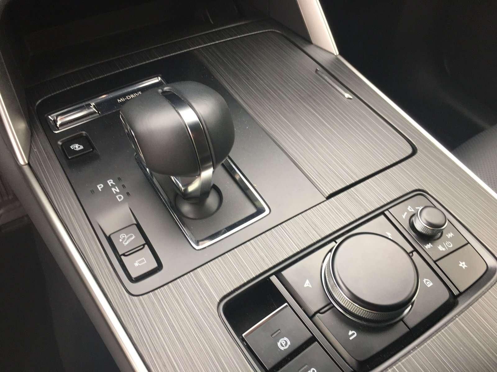 Mazda CX-80 Homura Hybrid AWD-LEDER-BOSE-360 KAMERA-NA