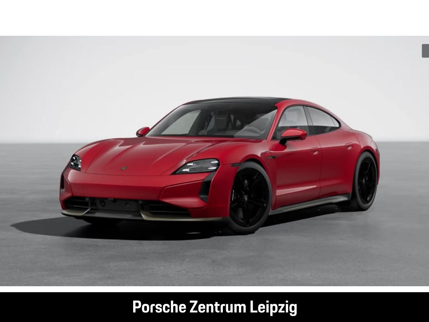 Porsche Taycan Turbo S ActiveRide PCCB InnoDrive Head-Up