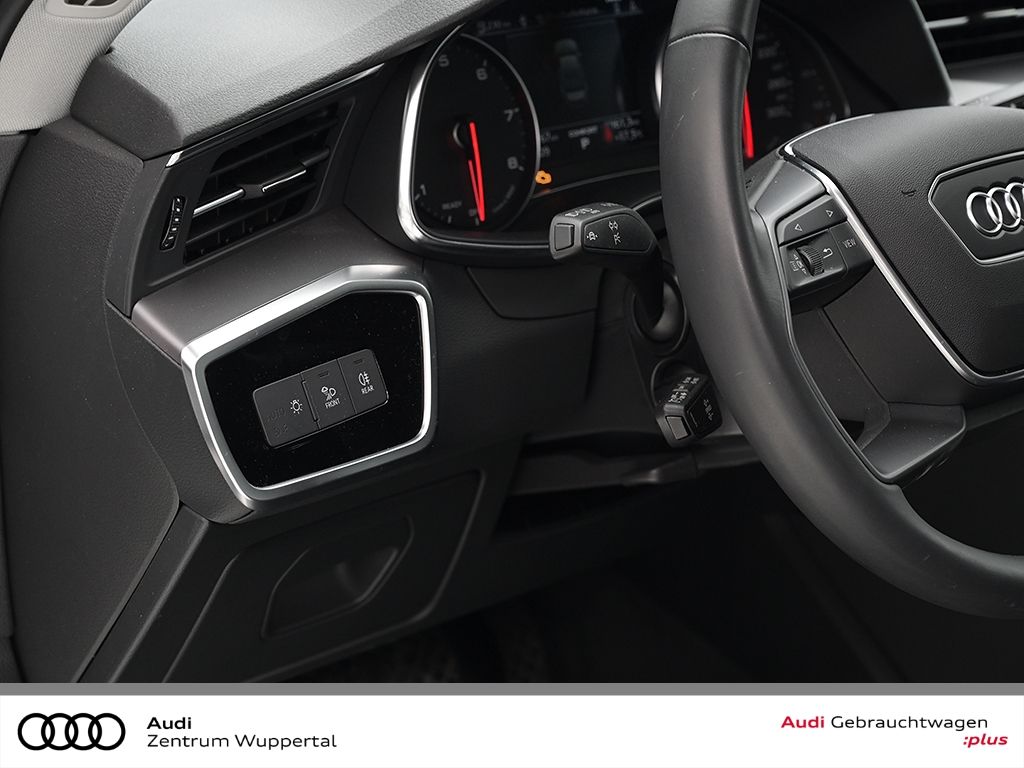 Audi A6 Limousine 45 TFSI - Samsaru's Car Outlet