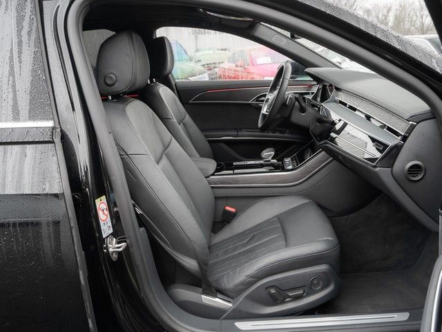 Audi A8 50 TDI quattro - Samsaru's Car Outlet