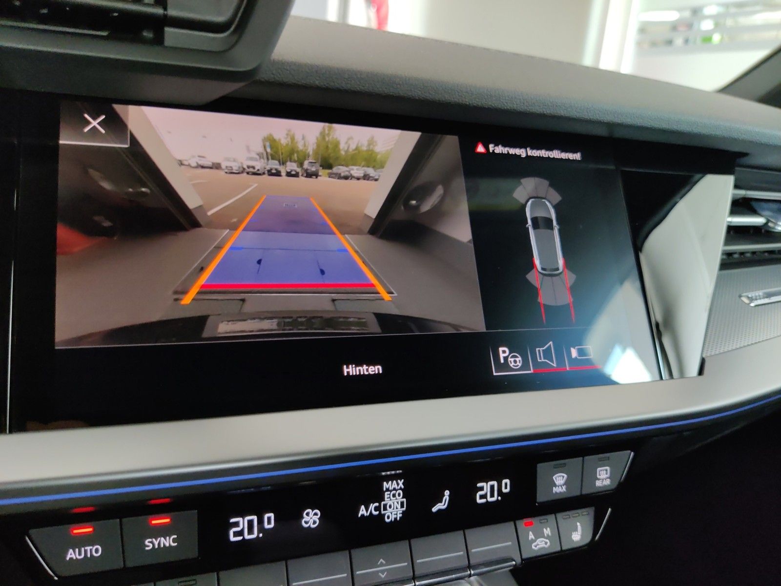 Audi A3 Sportback S line 45 TFSI e S tronic