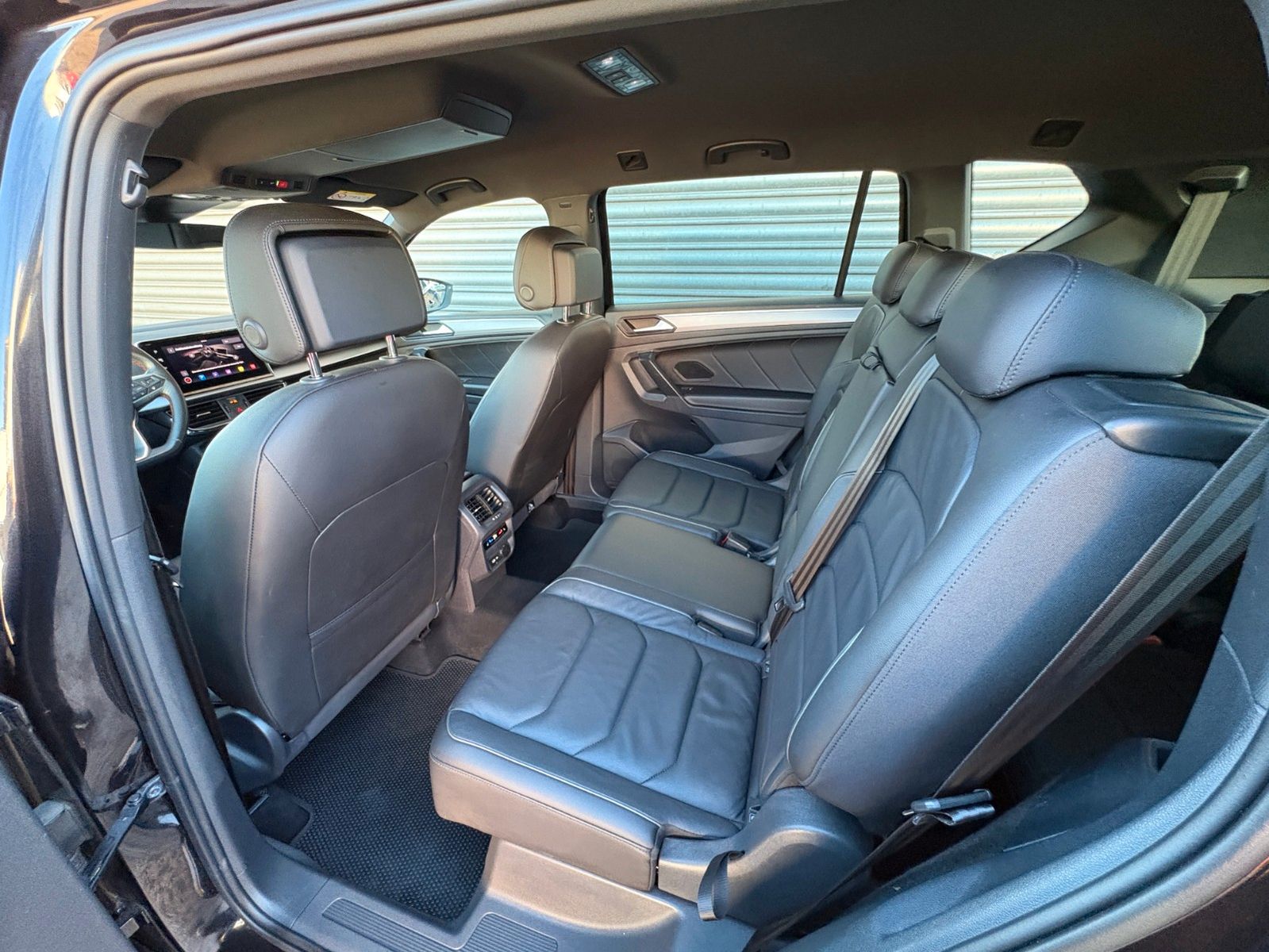 Seat Tarraco FR 4 Drive *7-SITZE*NAV*KAM*LED*ACC*AHK*