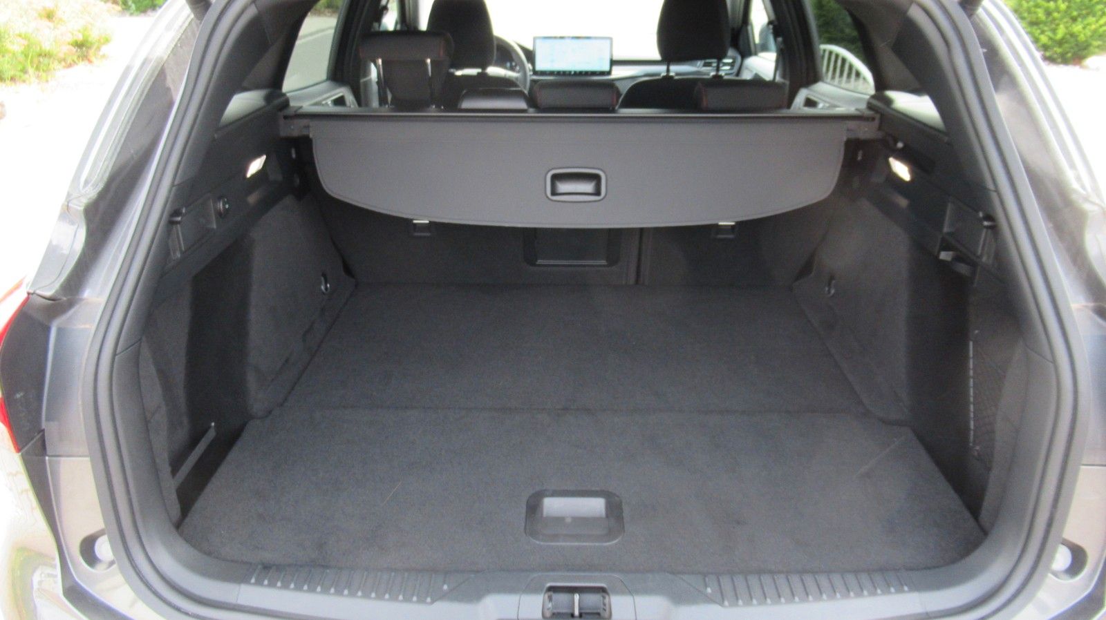 Ford Focus ST-Line X ACC TWA Matrix 18`` B&O Kamera