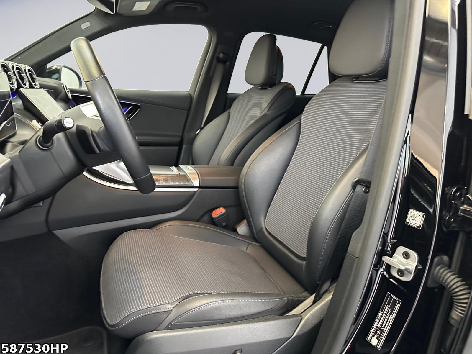 Mercedes-Benz GLC 300 de 4M Avantgarde - Samsaru's Car Outlet