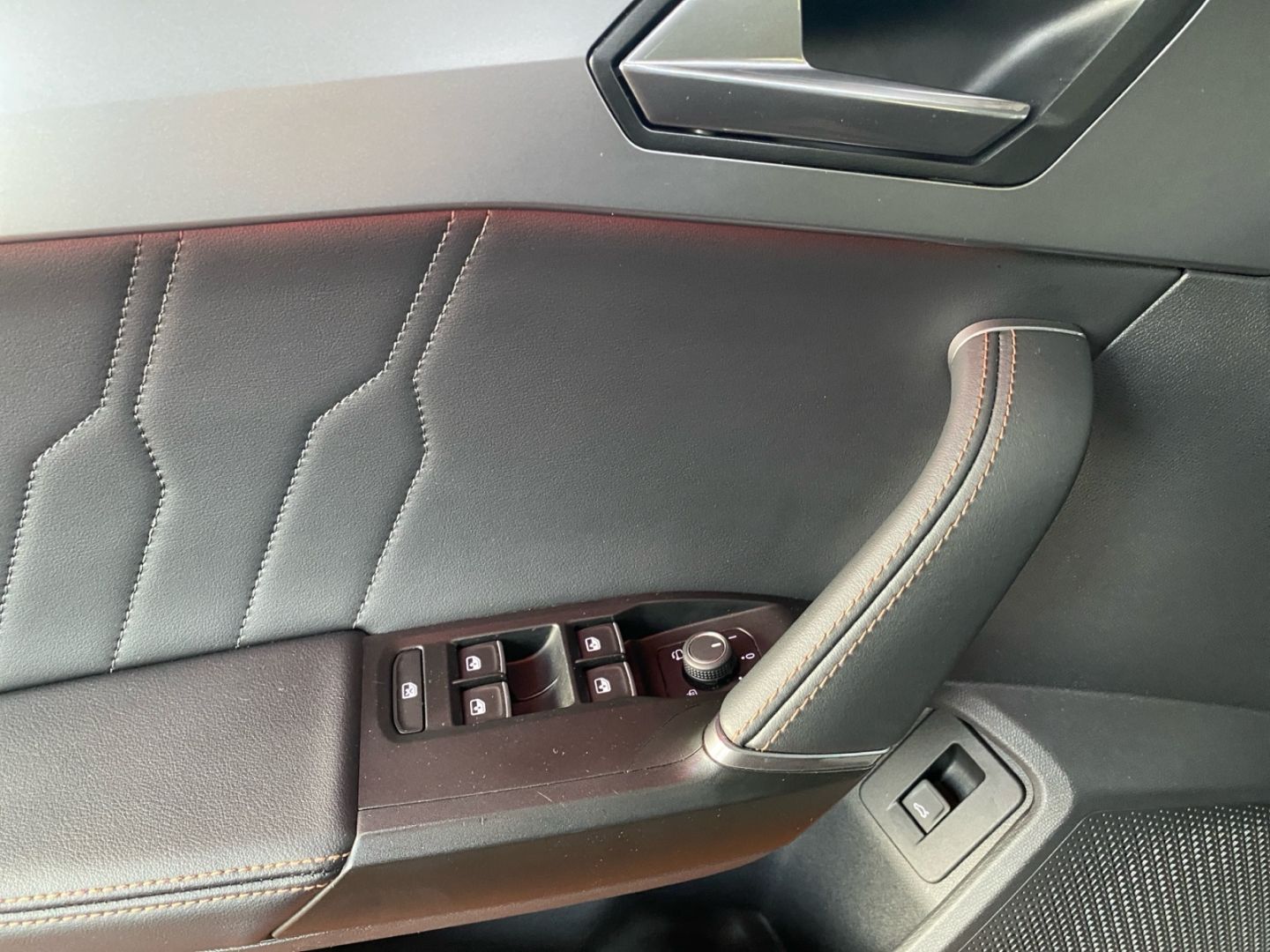 Cupra Formentor VZ 2.0 TSI 4Dr DSG *Brembo*AHK*Leder*