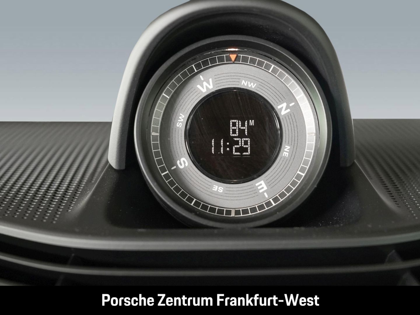 Porsche Taycan 4 Cross Turismo Panoramadach BOSE 21-Zoll
