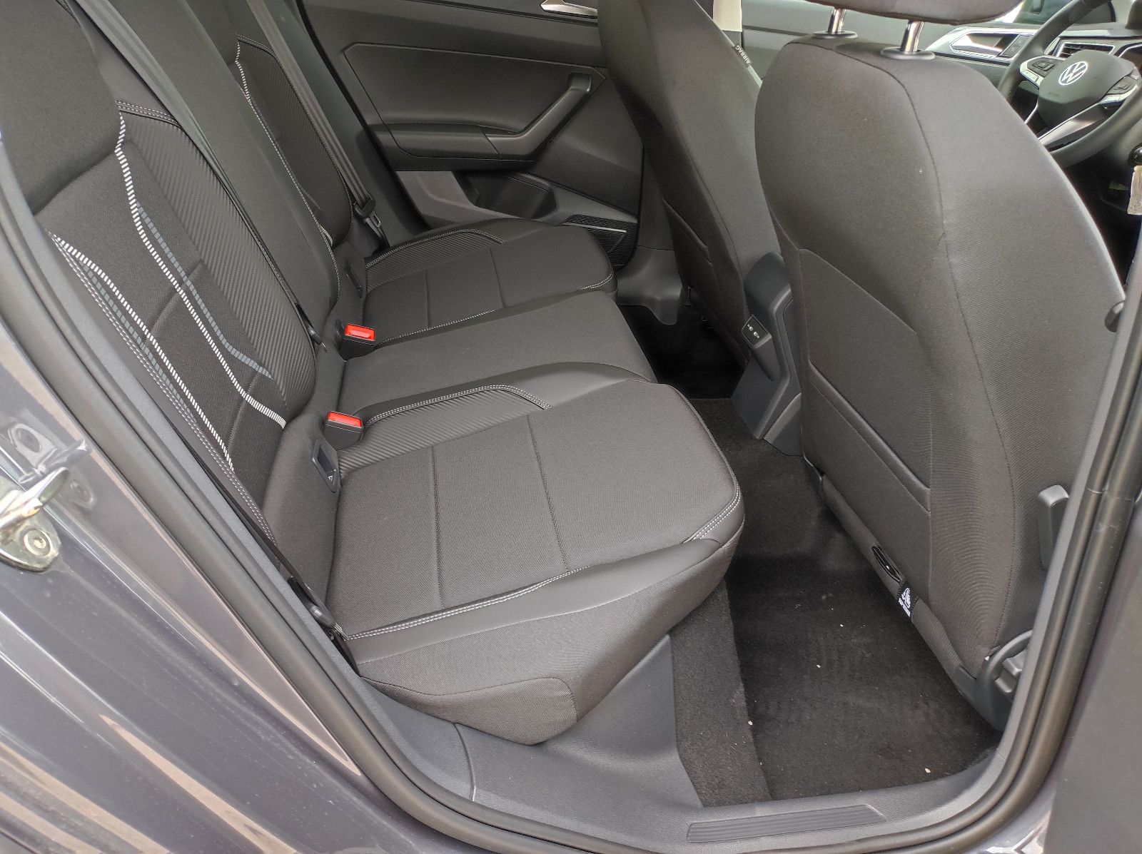 Volkswagen Taigo 1.0 TSI DSG Style - Samsaru's Car Outlet