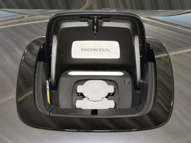 Honda e LED-Sitzheizung+Rückfahrkamera+Navigation+Keyl
