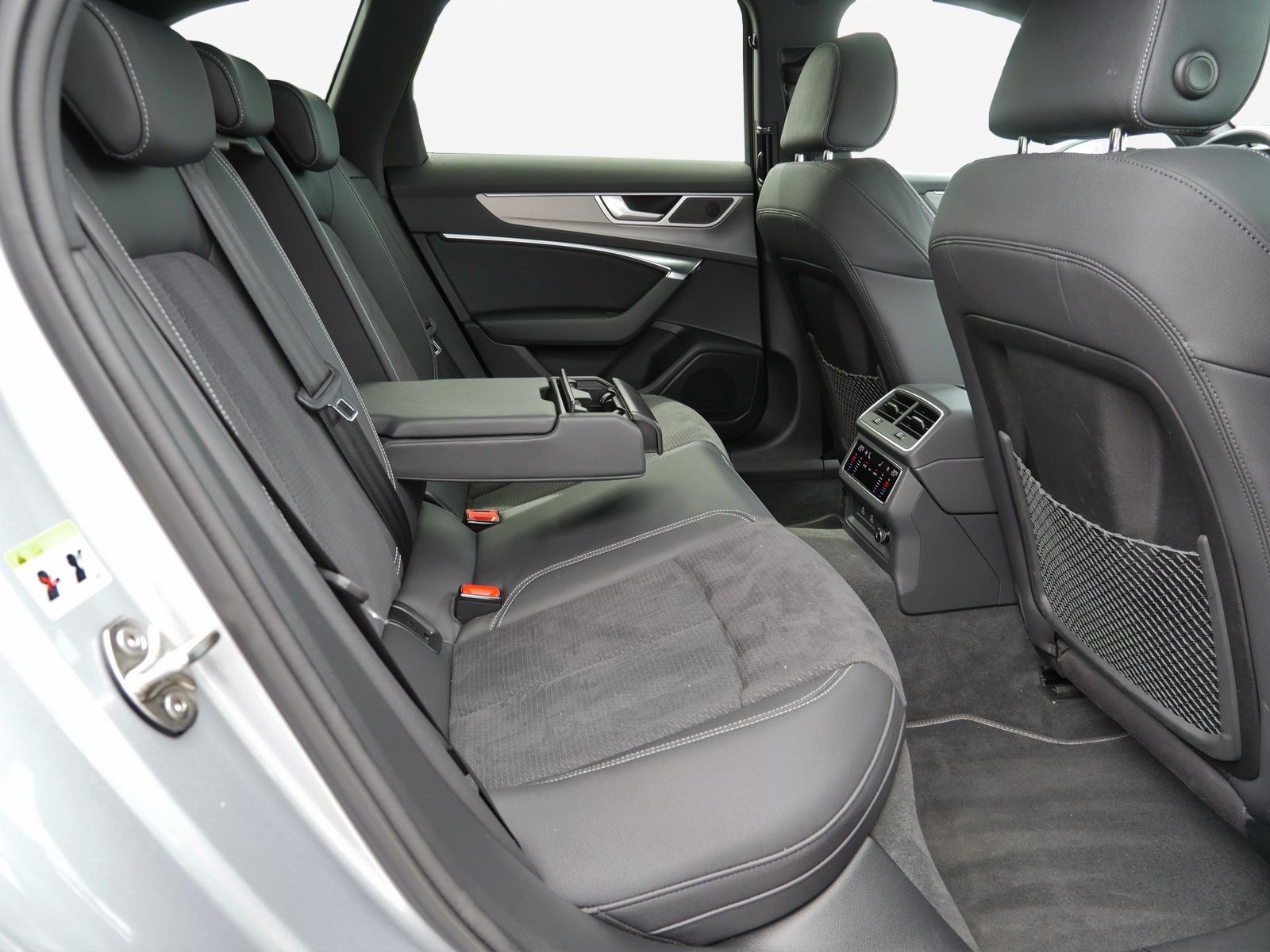 Audi A6 Avant 55 TFSIe qu. S line 63km/WLTP*HuD*360°