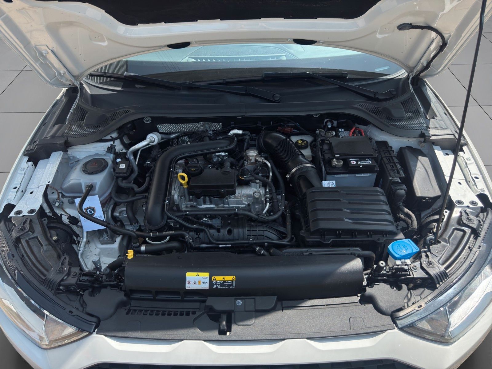 Audi A1 Sportback 30 TFSI - Samsaru's Car Outlet