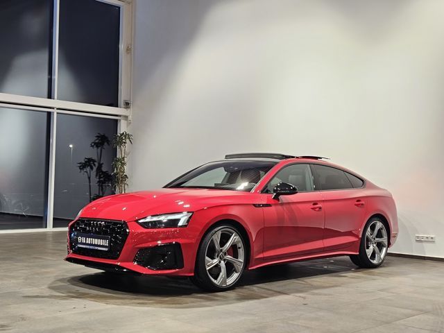 Audi A5 Sportb 45 TFSI Q. S Line Comp.Matrix Pano VOL
