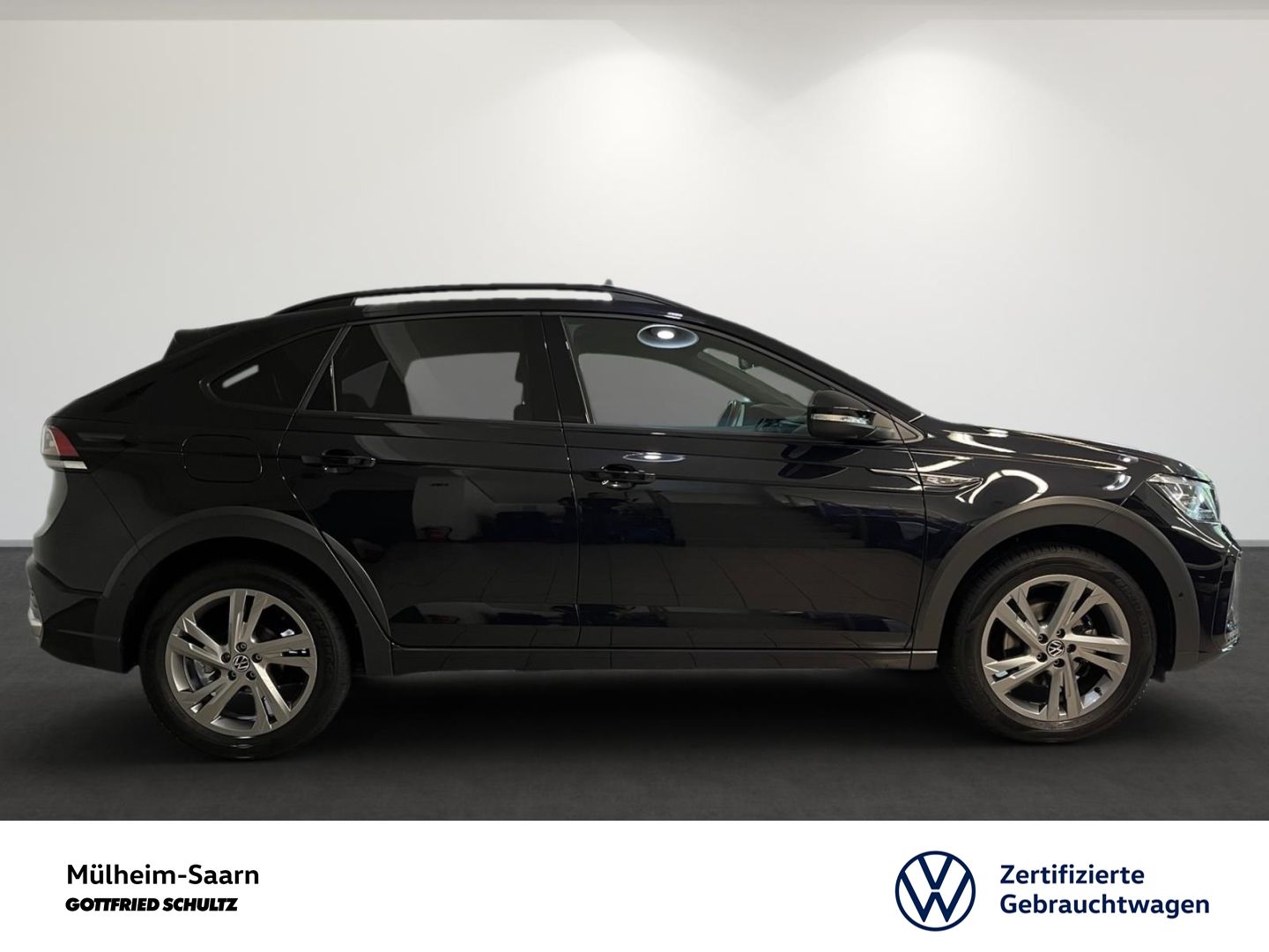 Volkswagen Taigo 1.0 TSI DSG R-Line - Samsaru's Car Outlet