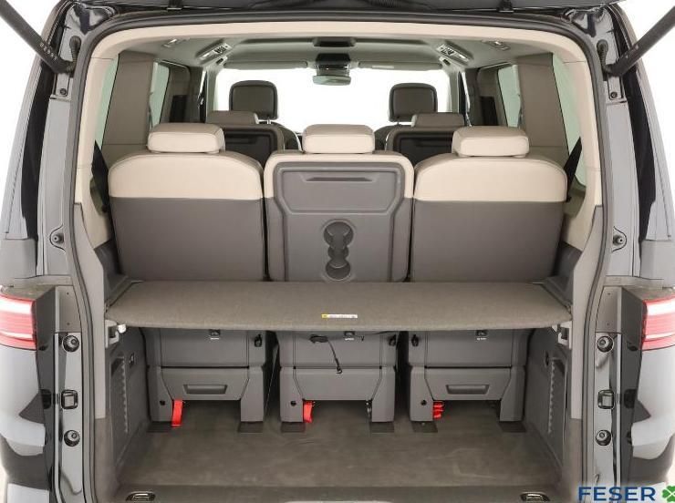 Volkswagen T7 Multivan eHybird 4x4 lang Style ACC 7 Sitz DC