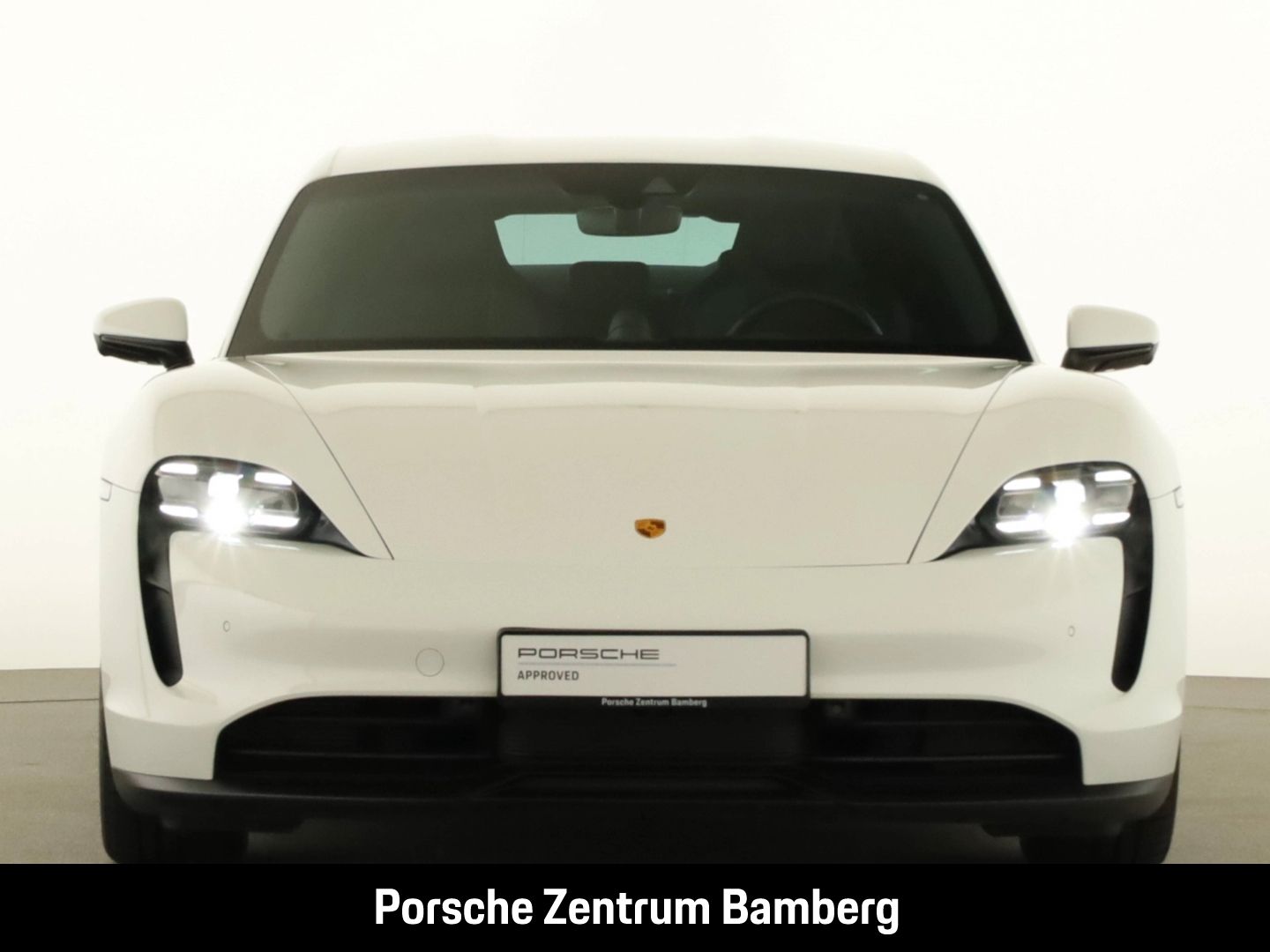 Porsche Taycan 4S/ Vollleder/ Performance Batterie/ 18-W