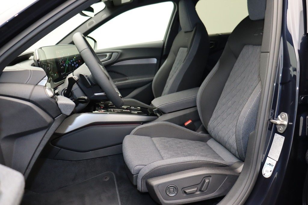 Audi A5 Avant TDI 150 kW quattro S line LED Navi B&O