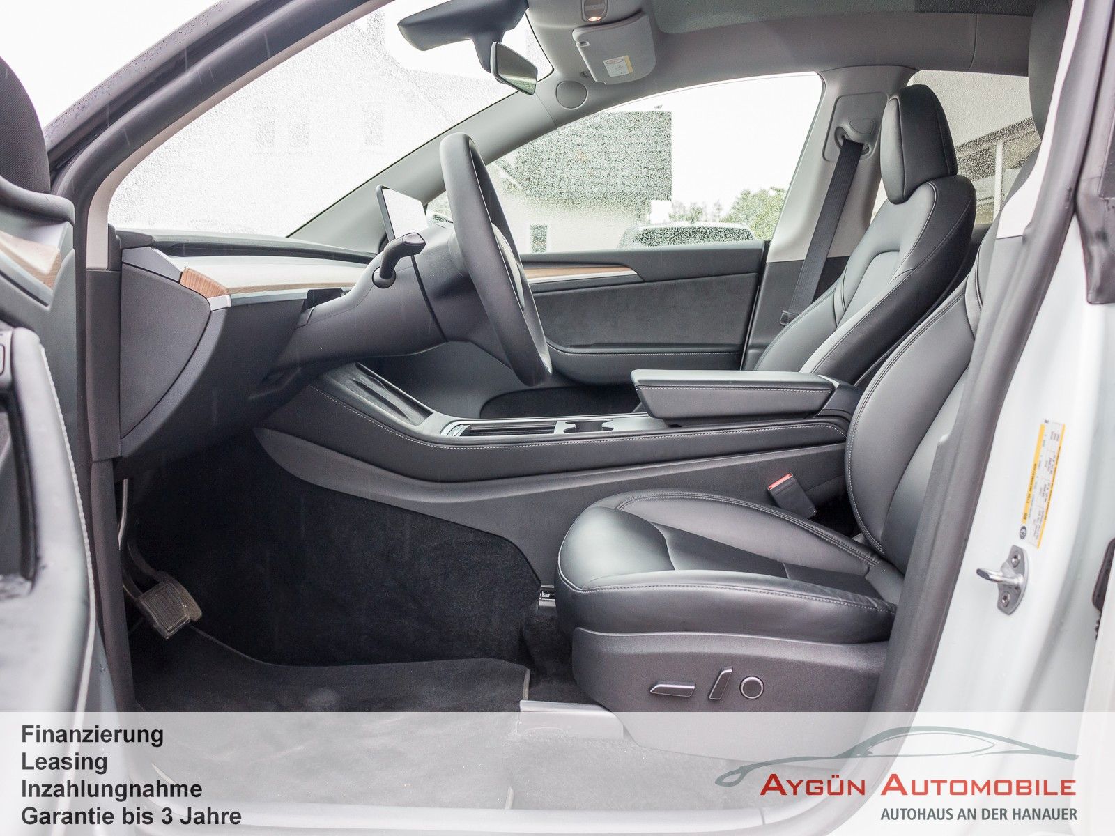 Tesla Model Y Long Range Dual Motor AWD*Panorama*