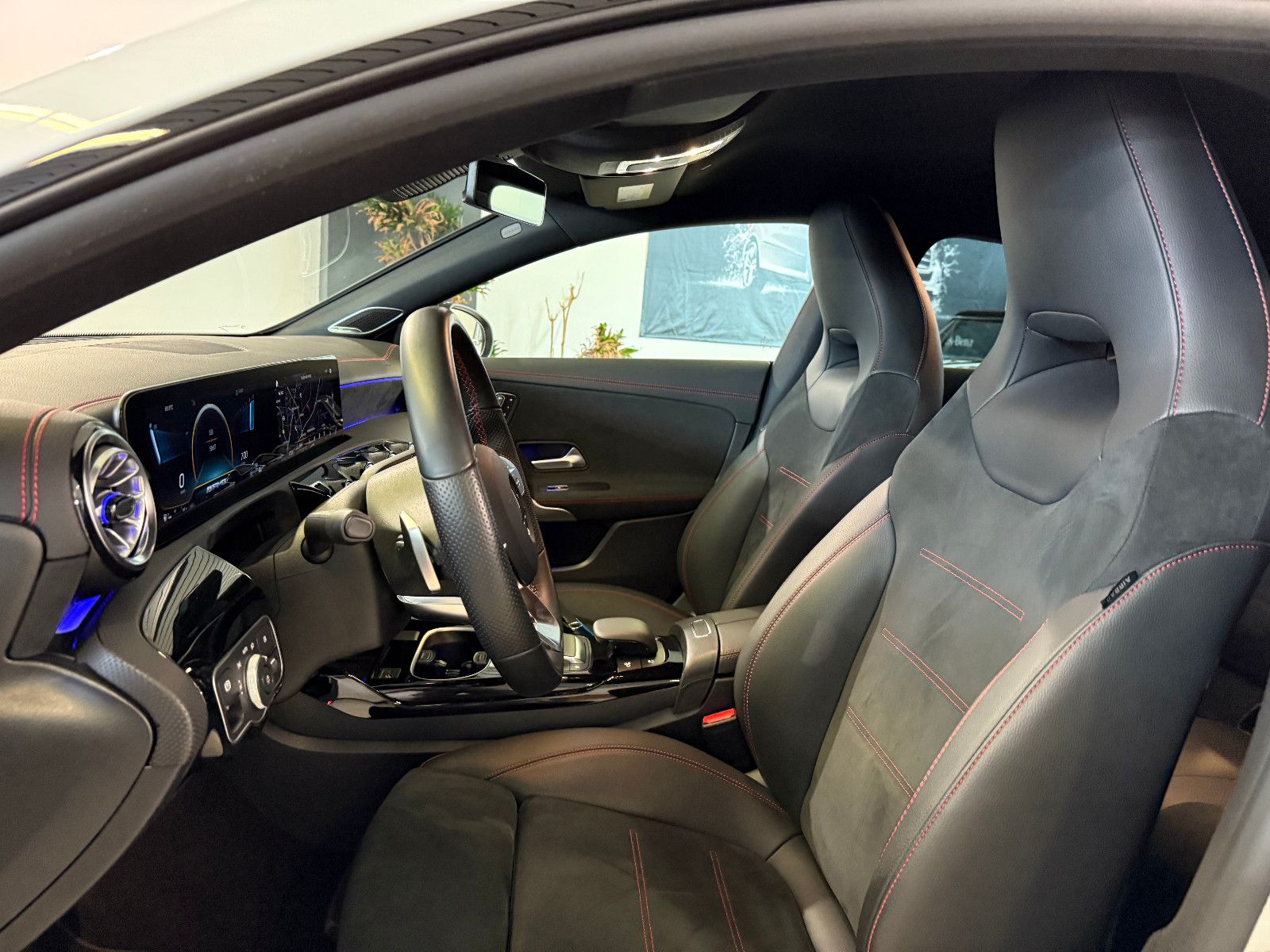 Mercedes-Benz CLA 35 4MATIC AMG - Samsaru's Car Outlet