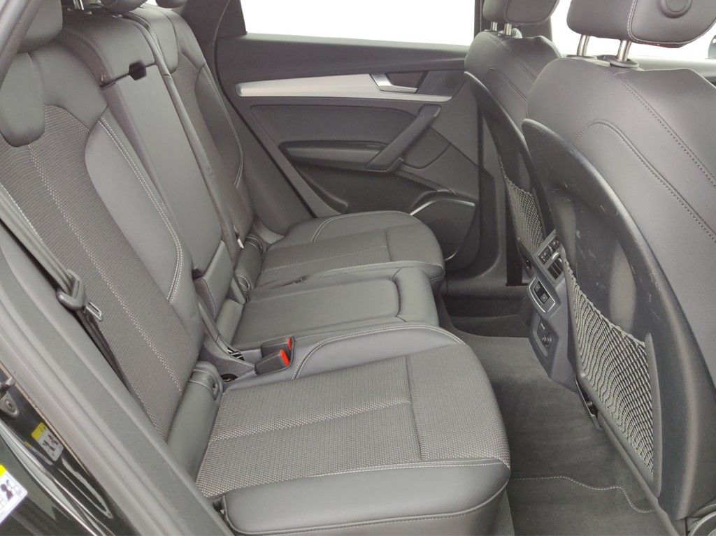 Audi Q5 40 TDI quattro S tronic S line AHK*MATRIX*VIR