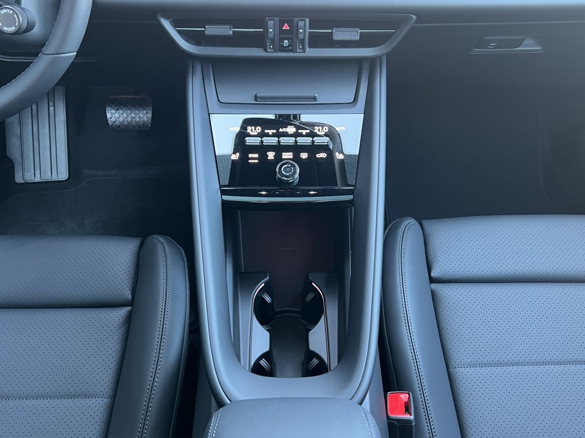 Porsche Macan 4 | Luftfederung | InnoDrive | BOSE |