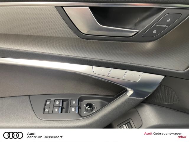 Audi A6 Lim. 45 TDI quattro sport - Samsaru's Car Outlet