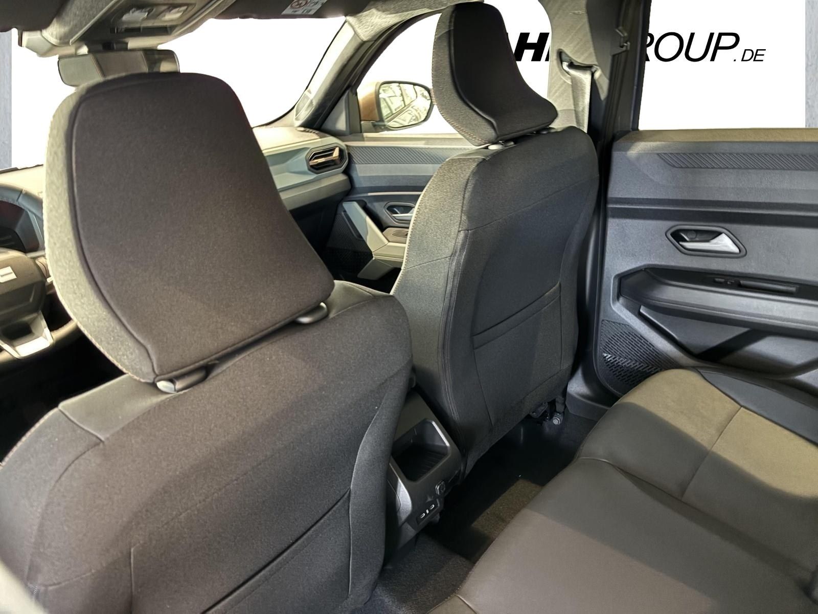 Dacia Duster Extreme TCe 130 - Samsaru's Car Outlet