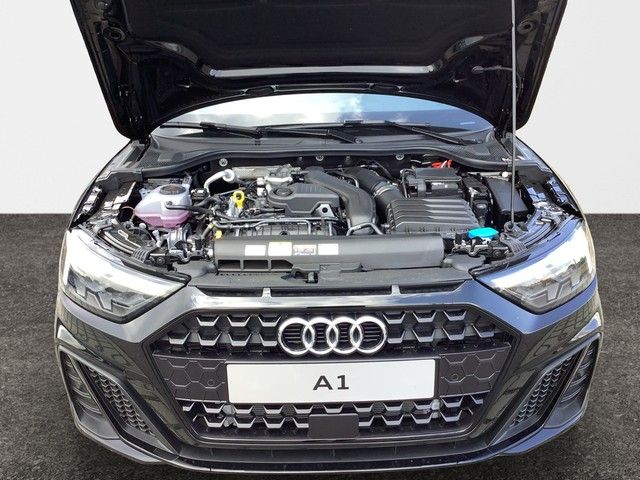 Audi A1 Sportback 35TFSI S-line LED-Scheinwerfer, Inf