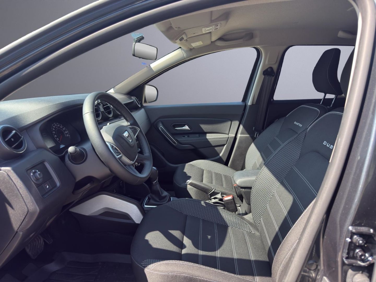 Dacia Duster Prestige 1.3 TCe 150 - Samsaru's Car Outlet