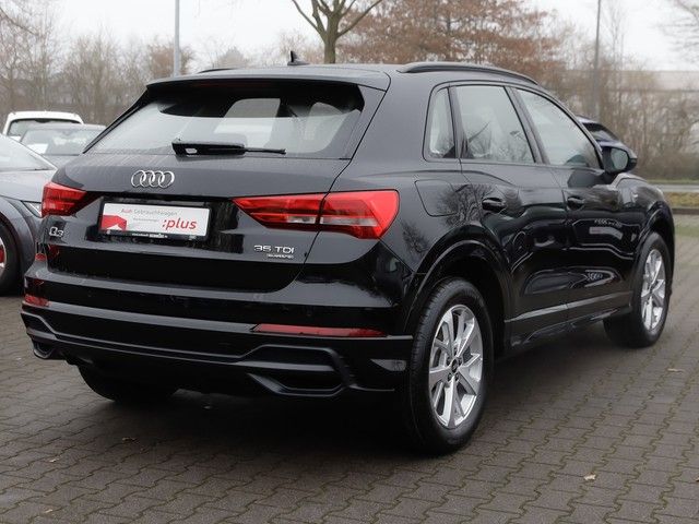 Audi Q3 35 TDI quattro S line - Samsaru's Car Outlet