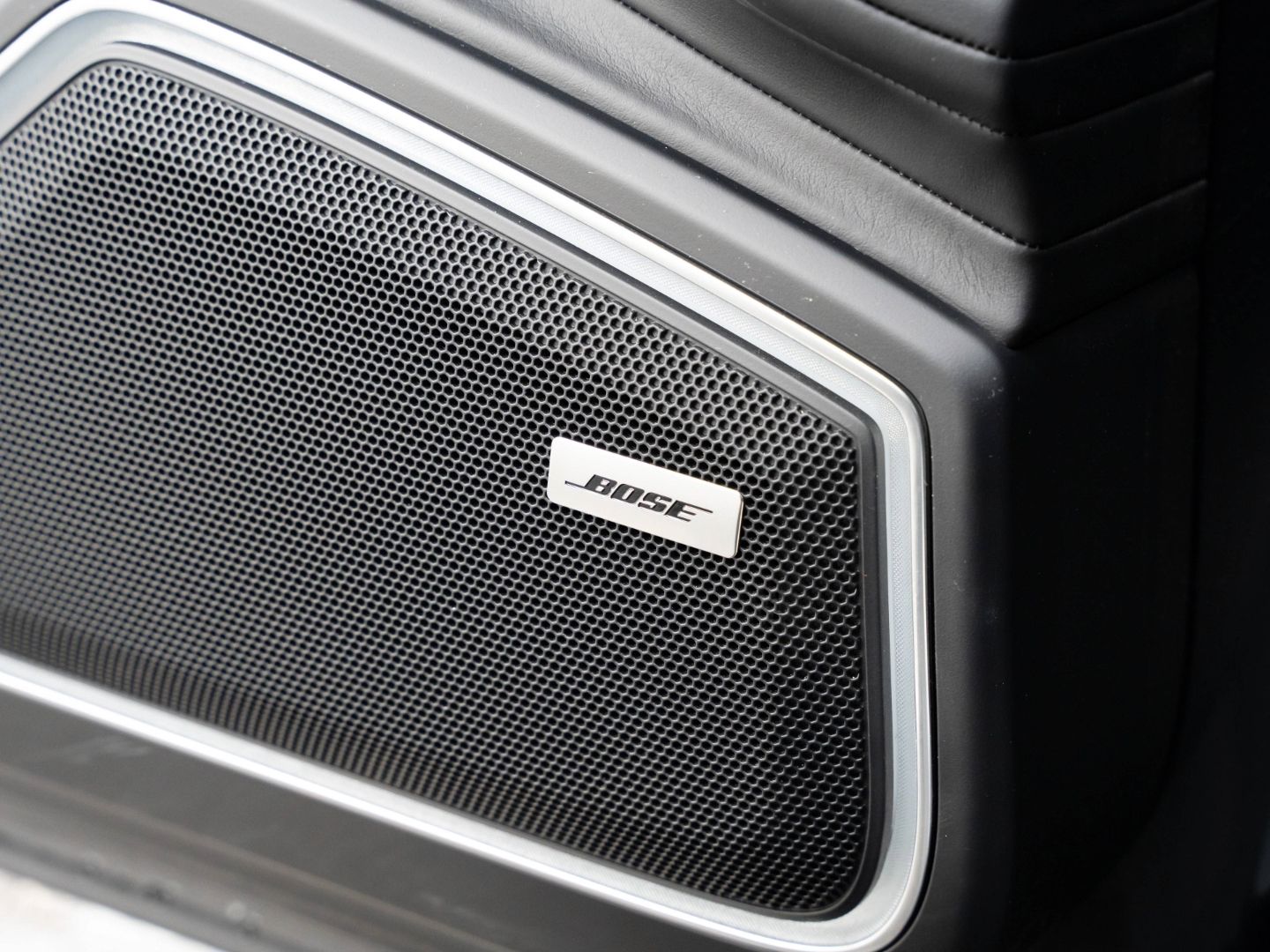 Porsche Panamera 4S E-Hybrid Sport Turismo 21'' HUD BOSE