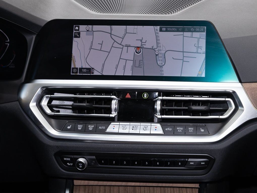 BMW 320d Limousine Advantage - Samsaru's Car Outlet