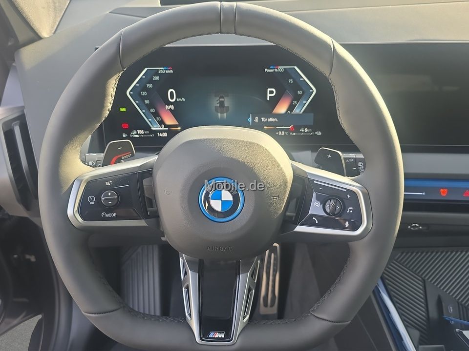 BMW X3 xDrive30e AT M Sportpaket Klimaaut. AHK