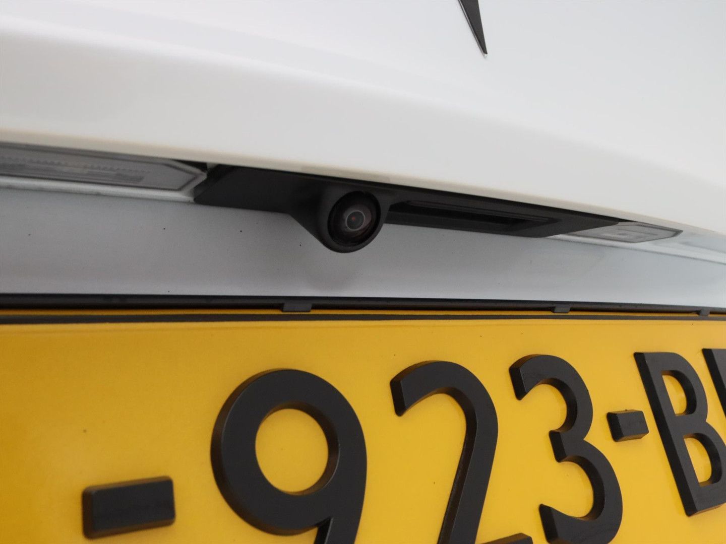 Tesla Model 3 Long-Range AWD 351pk 75 kWh 92% SoH FACE