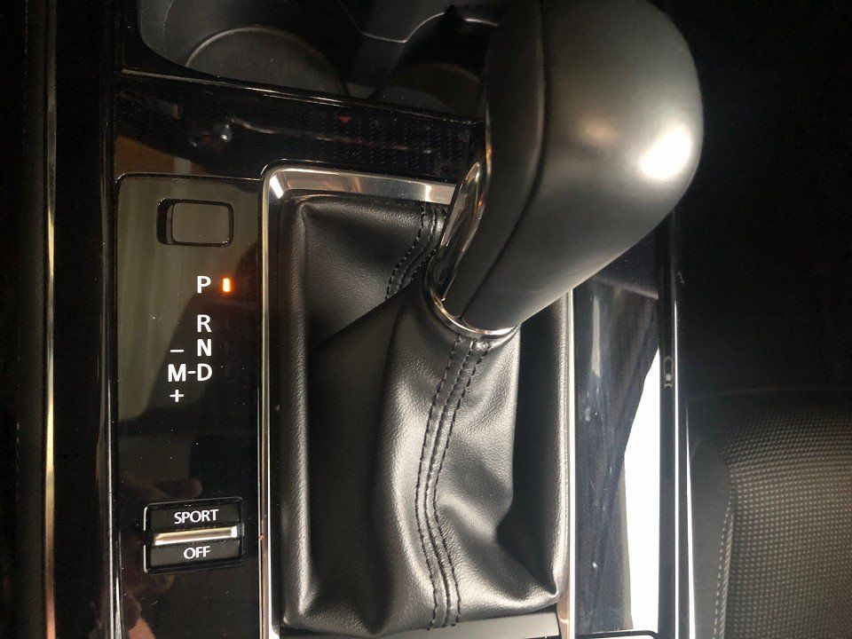 Mazda CX-30 2.5l Centre-Line Designpaket Automatik Mat