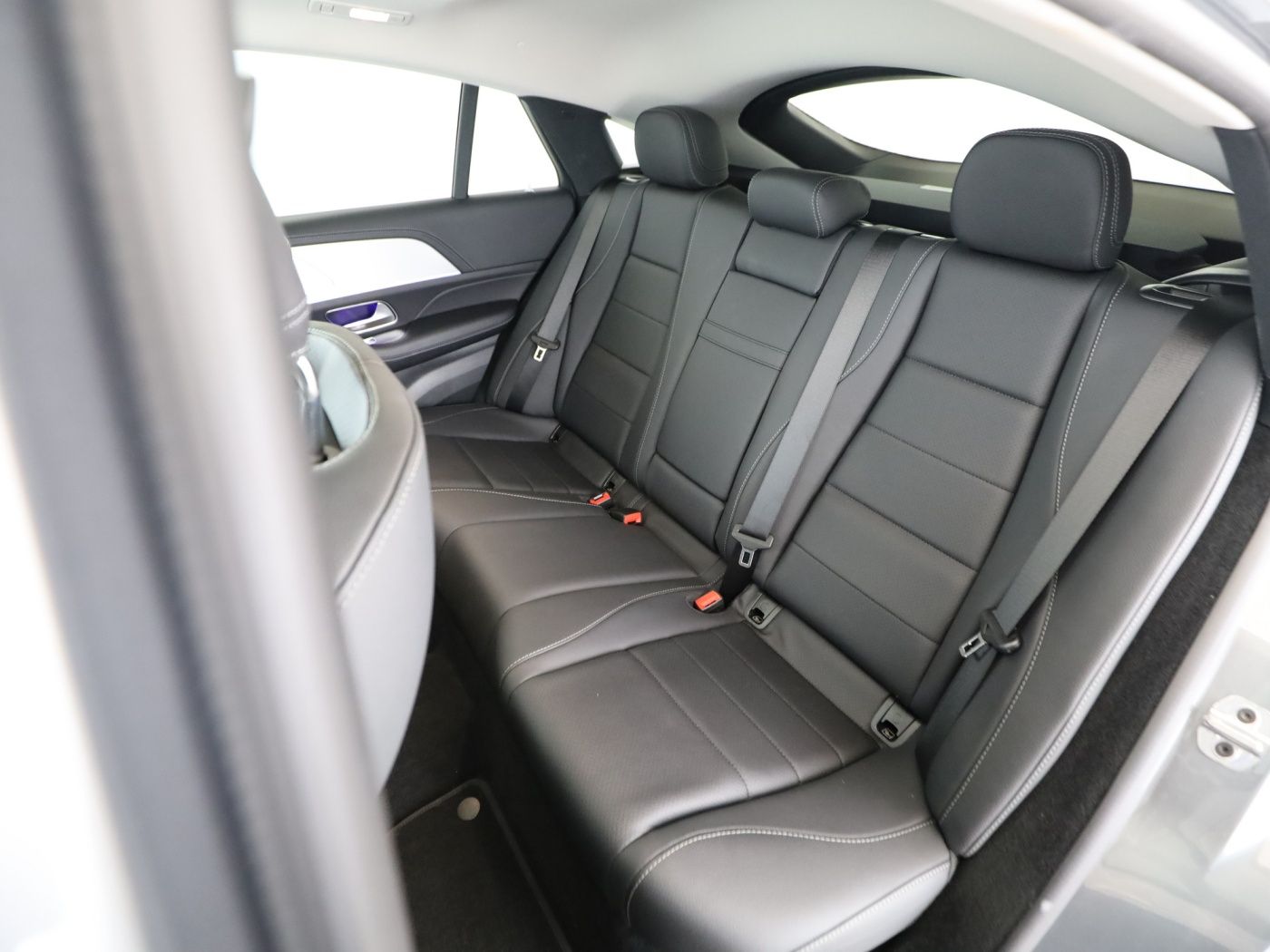 Mercedes-Benz GLE 450 d 4M Coupé AMG PREMIUM+NIGHT+AHK+MULTIBE