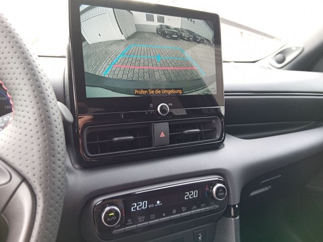 Toyota Yaris Hybrid 1.5 VVT-i 130 GR SPORT *SAFETY-P