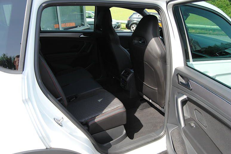 Seat Tarraco 1.5 TSI ACT FR DSG. Beats.Alu20".360°
