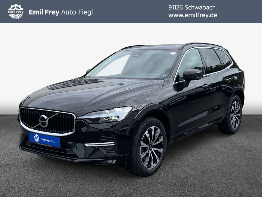 Volvo XC60 B5 B AWD Core
