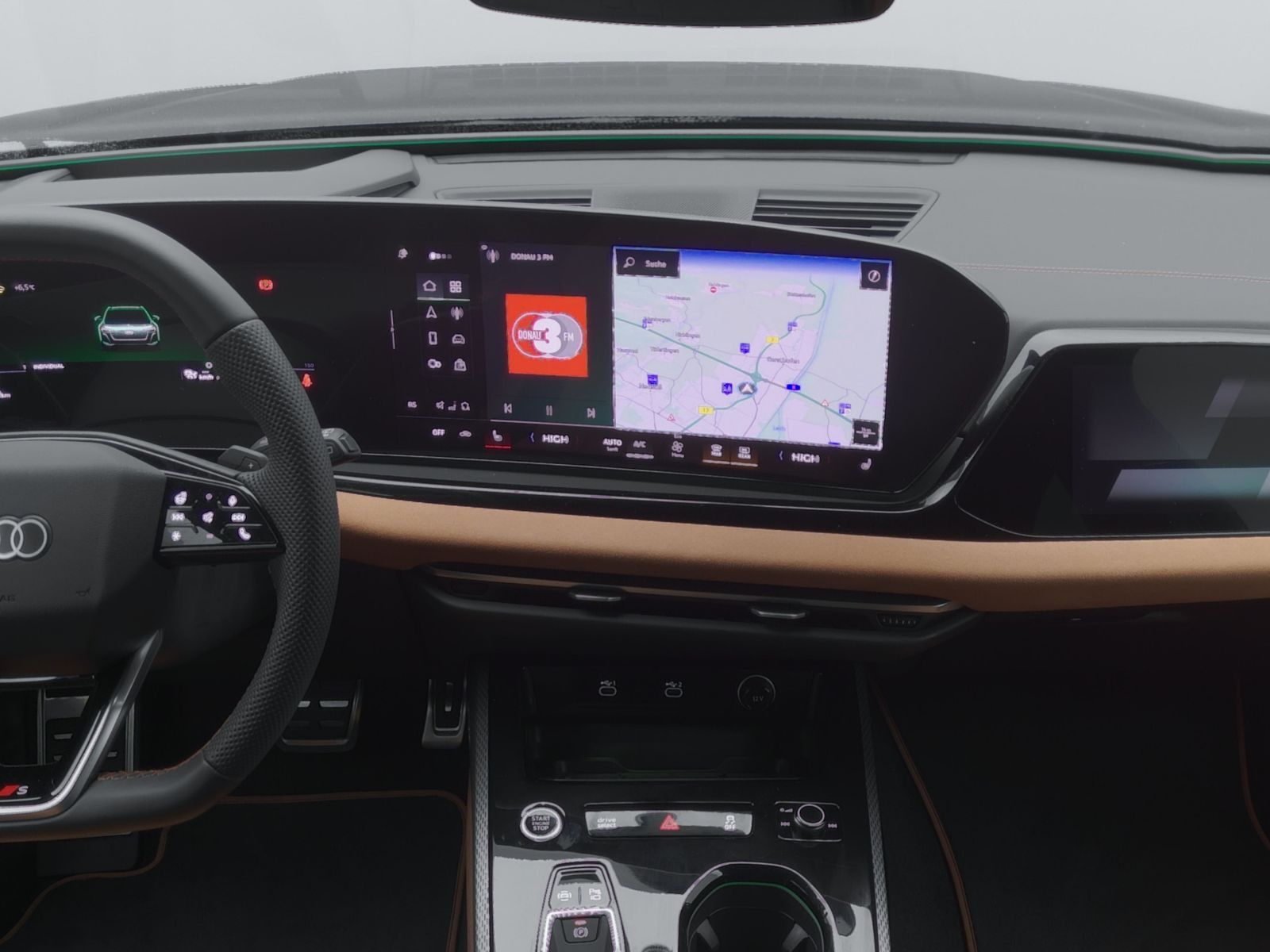 Audi A5 Avant TDI 2x S line qu. *ACC*MATRIX*HdUp*19''